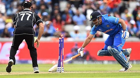  T20 World Cup Final History 