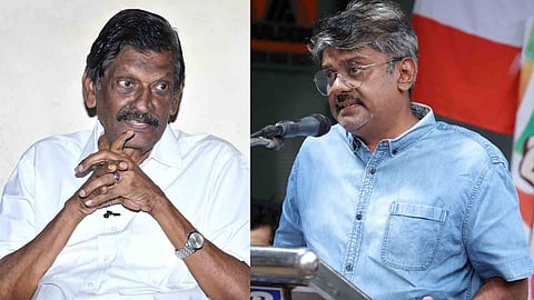 PJ Joseph, Apu John Joseph