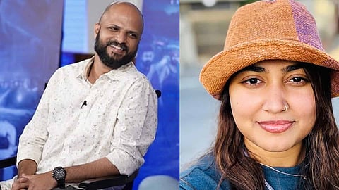 Jude Antony, Vismaya Mohanlal