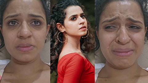 Meenakshi Raveendran