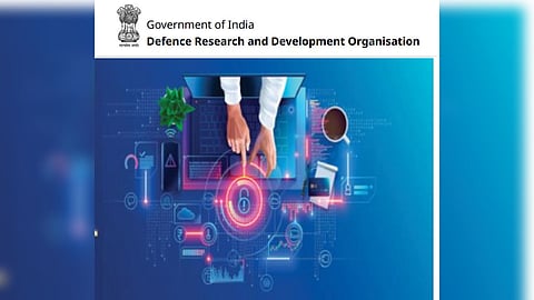 DRDO Defence Research Laboratory recruitment 2026 JRF Research Associate vacancies apply before March 31