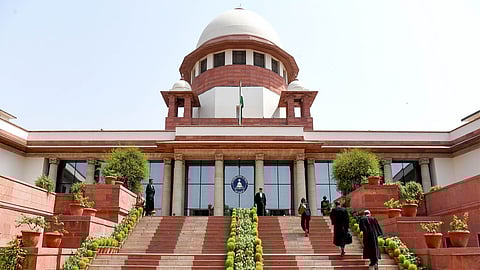 Supreme Court 