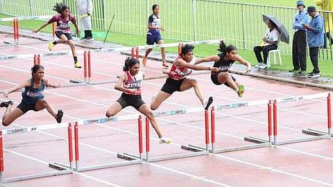 Kerala government sports quota recruitment 243 vacancies for sportspersons
