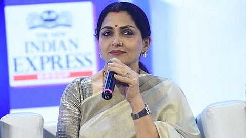 Khushbu Sundar