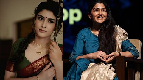 Avantika, Khushbu Sundar