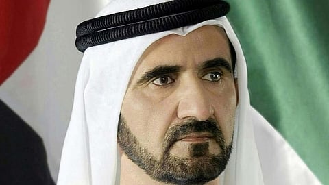 Dubai new shared accommodation rules with fines up to 1 million dirhams