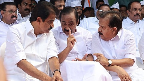 Central Election Committee to finalize 40 candidate names