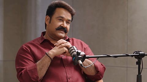 Mohanlal