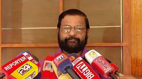 Kadakampally Surendran