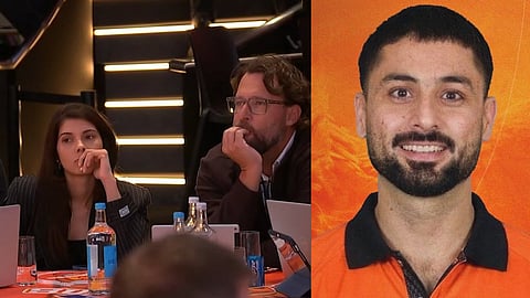 sunrisers hyderabad face backlash