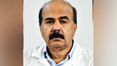 Kerala University VC makes controversial statement