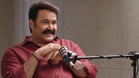 Mohanlal