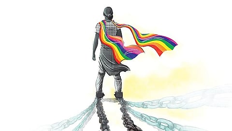 government of india  proposing significant amendments to the 2019 Act on transgender rights