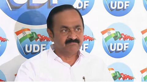 candidates to be announced within 24 hours; announcement in Delhi tomorrow'- V D Satheesan