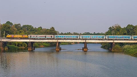 Jan Shatabdi Express