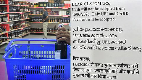 bevco premium counters