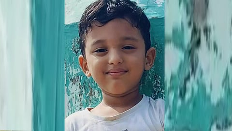 UKG student collapses and dies in Tirur malappuram