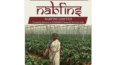 NABFINS recruitment for Tele Caller Customer Service Officer vacancies for graduates