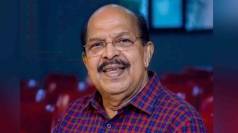 G Sudhakaran