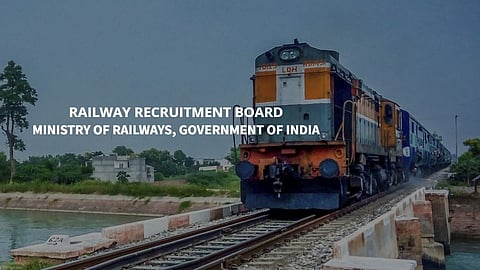 RRB Assistant Loco Pilot recruitment 2026 for 11,127 vacancies in Indian Railways