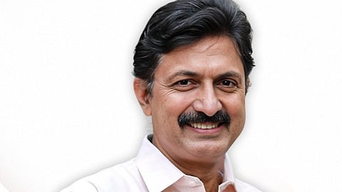 Congress councilor is LDF candidate in Chalakudy