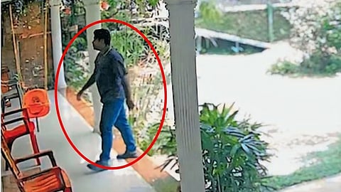 12 pawns stolen from house in Keralapuram during daylight 