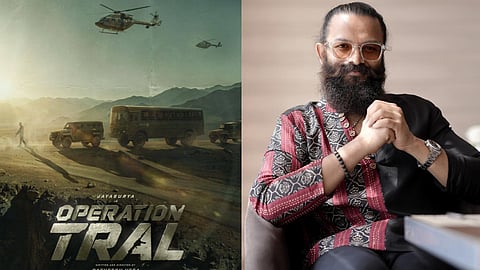 Operation Tral, Jayasurya