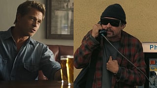 F1, One Battle After Another 