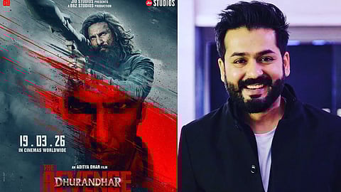 Dhurandhar The Revenge 