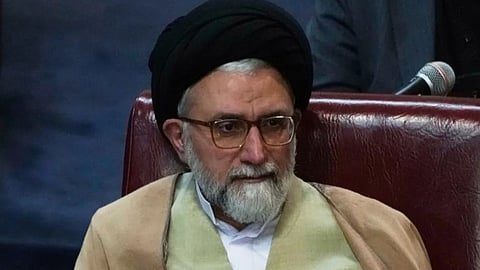 ഇസ്മയില്‍ ഖാതിബ് 