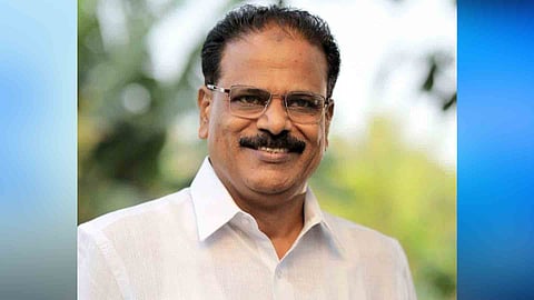 Abdurahiman Randathani