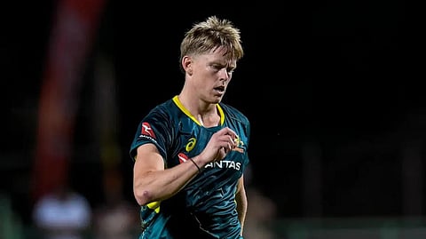  CSK star pacer ruled out 