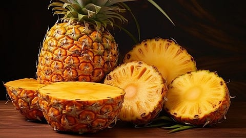 Pineapple