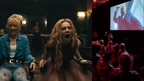 Ready or Not 2: Here I Come