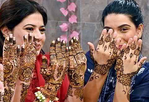  Eid-ul-Fitr festival