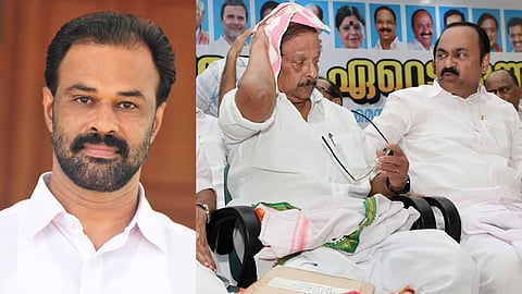 kerala assembly election 2026 congress