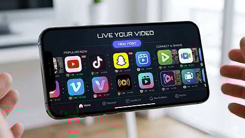 Abu Dhabi Police crackdown on misleading videos leading to arrest of 109 individuals.