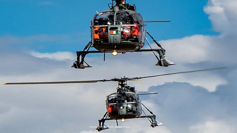 Indian Air Force Agniveer Vayu recruitment for sportspersons with application dates March 23 to 29.