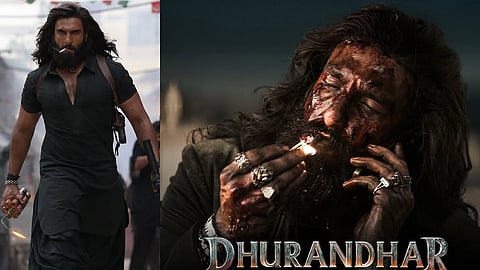 Dhurandhar 2