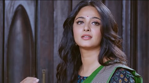 Anushka Shetty