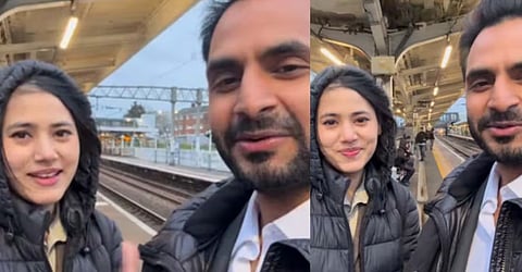 Life in the UK for Indians is often perceived as comfortable