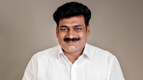 Kunnath Mohammed