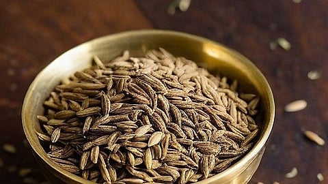 cumin seeds