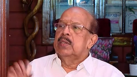 G Sudhakaran