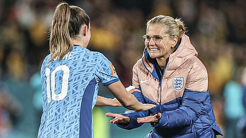 FIFA Mandates Female Coaches For All Women's Tournaments