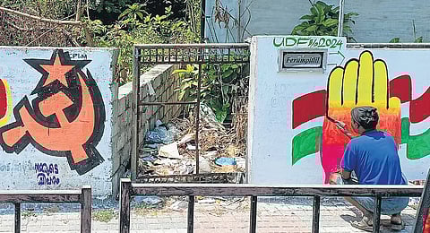 Kerala assembly elections