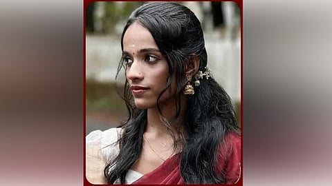 MBA student death Body found