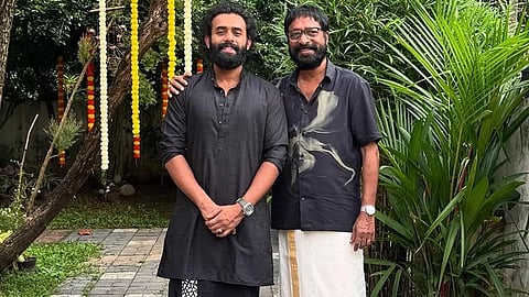 Arjun Asokan, Harisree Asokan