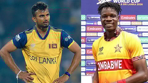 PCB will take action against players 