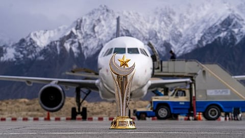 Pakistan Super League